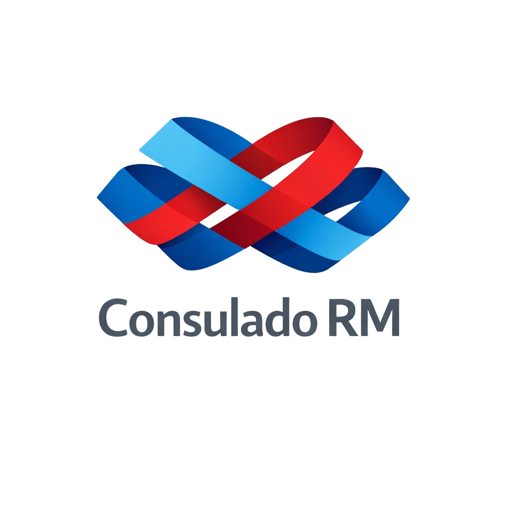 Consulado RM Logo